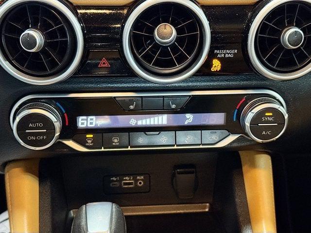 used 2021 Nissan Sentra car, priced at $19,472
