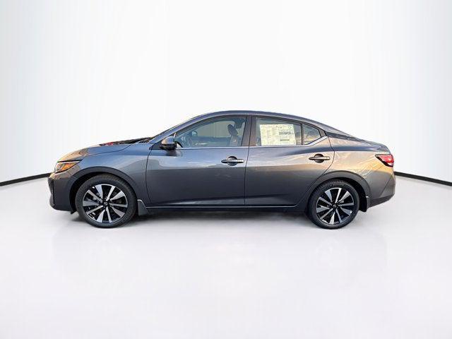 new 2025 Nissan Sentra car, priced at $27,235