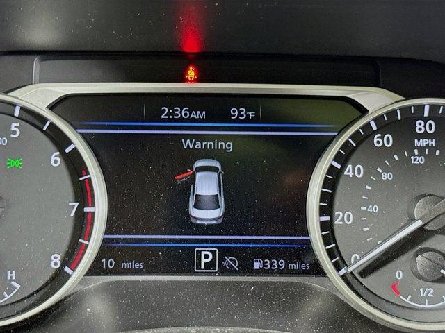 new 2025 Nissan Sentra car, priced at $27,235