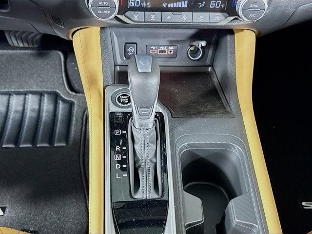 new 2025 Nissan Sentra car, priced at $27,235