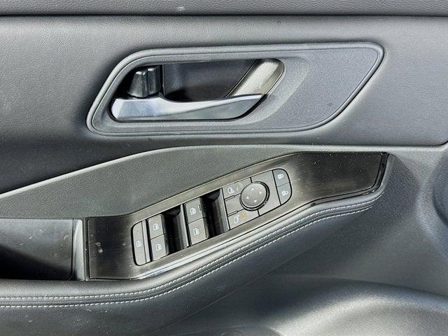 new 2026 Nissan Rogue car, priced at $33,245