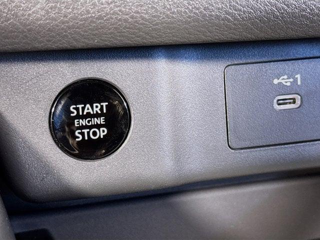 new 2026 Nissan Rogue car, priced at $33,245