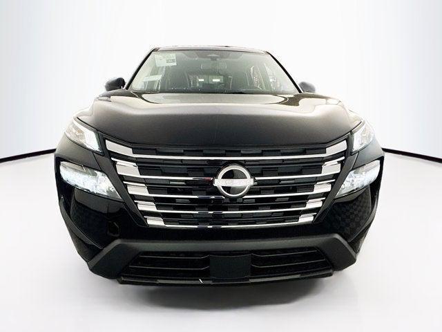 new 2026 Nissan Rogue car, priced at $33,245