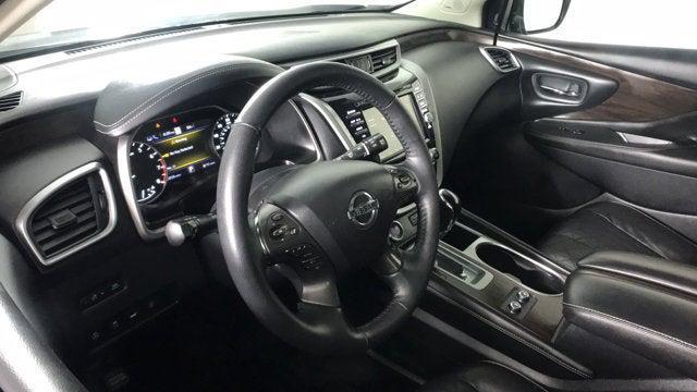used 2019 Nissan Murano car