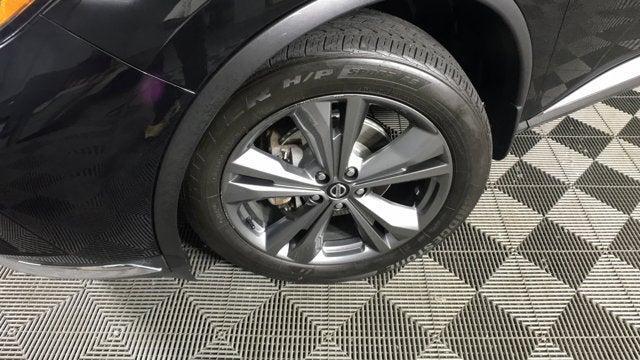 used 2019 Nissan Murano car