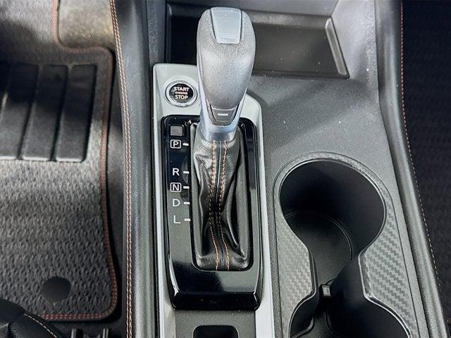 used 2022 Nissan Altima car, priced at $24,504