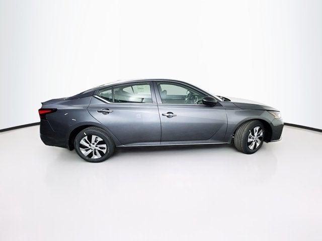 new 2025 Nissan Altima car, priced at $27,840