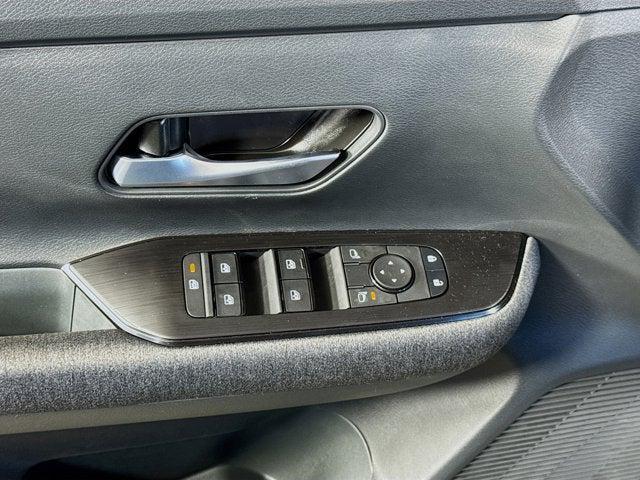 new 2026 Nissan Kicks car, priced at $31,065