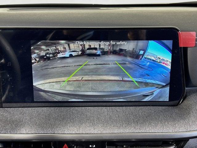 new 2026 Nissan Kicks car, priced at $31,065