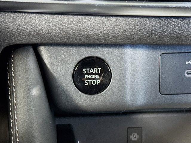 new 2026 Nissan Rogue car, priced at $40,785