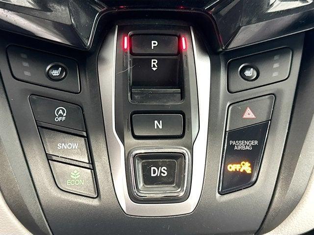 used 2022 Honda Odyssey car, priced at $29,977