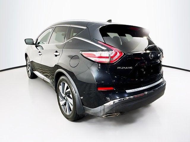 used 2018 Nissan Murano car, priced at $17,994