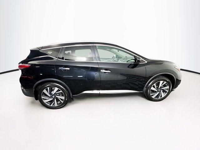 used 2018 Nissan Murano car, priced at $17,994