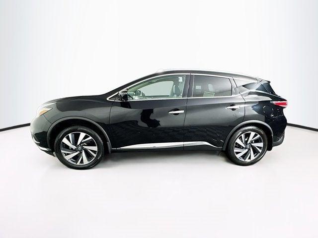 used 2018 Nissan Murano car, priced at $17,994