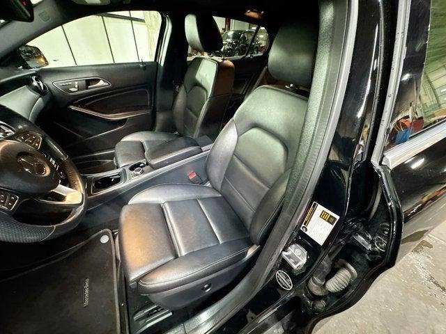 used 2019 Mercedes-Benz GLA 250 car, priced at $21,787
