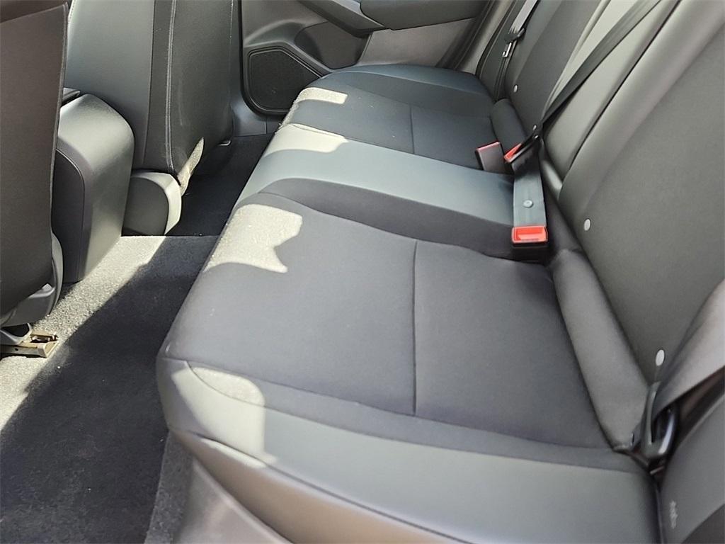 new 2026 Honda Civic car, priced at $29,039