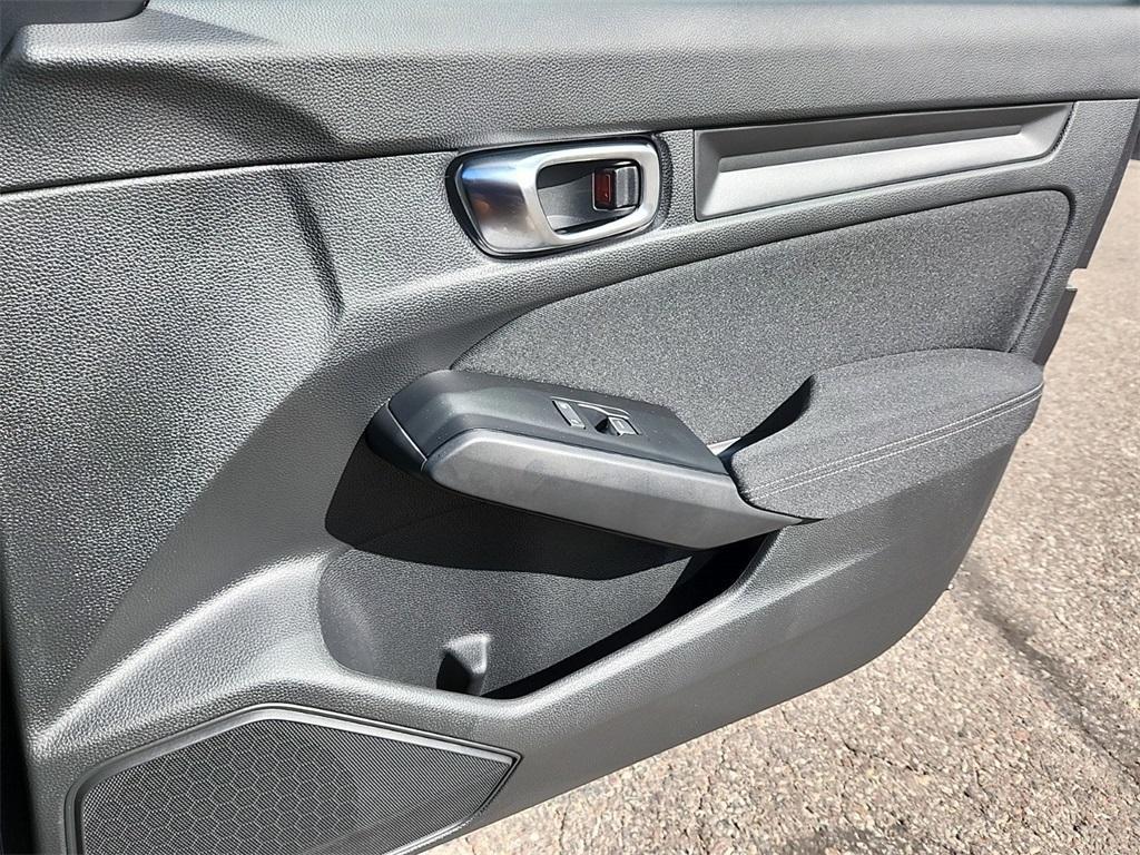 new 2026 Honda Civic car, priced at $29,039