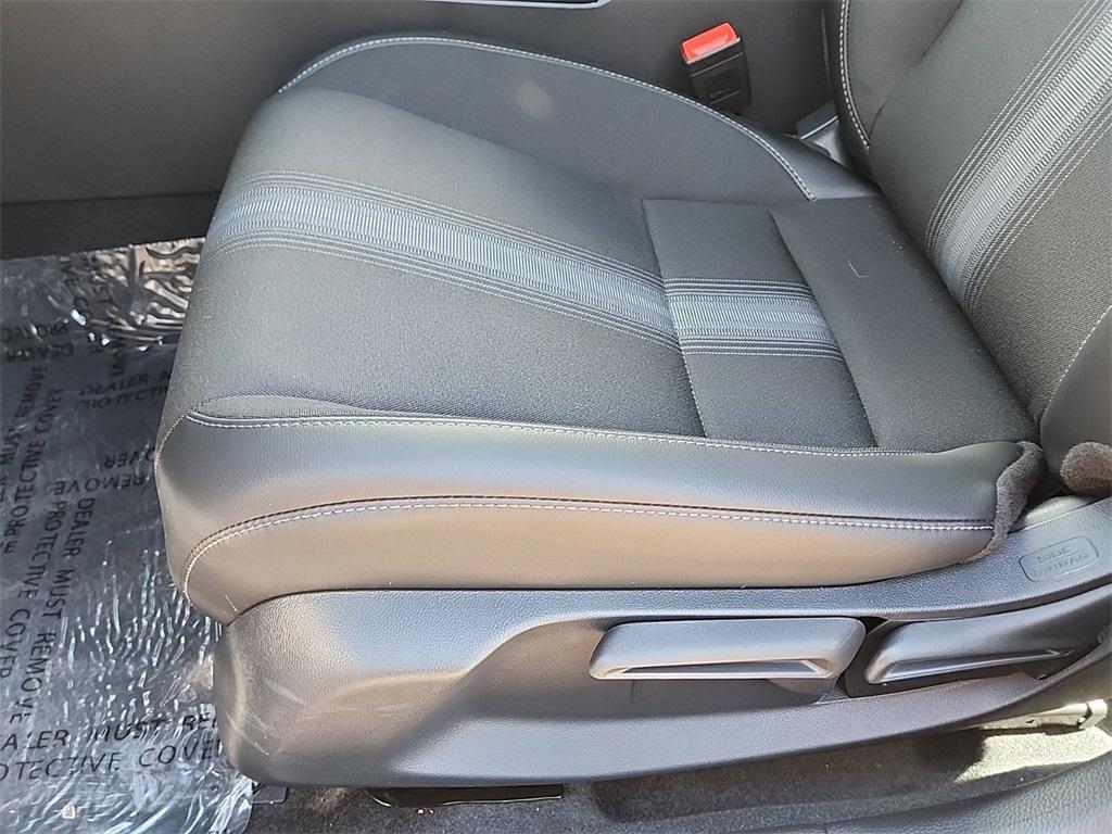 new 2026 Honda Civic car, priced at $29,039