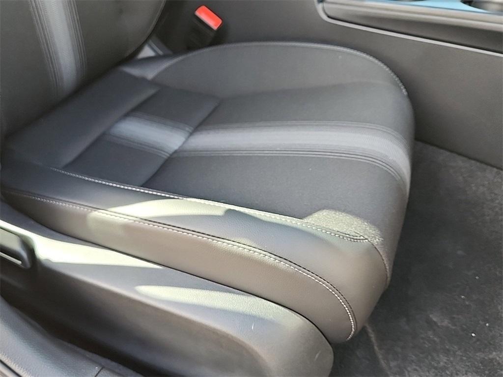 new 2026 Honda Civic car, priced at $29,039