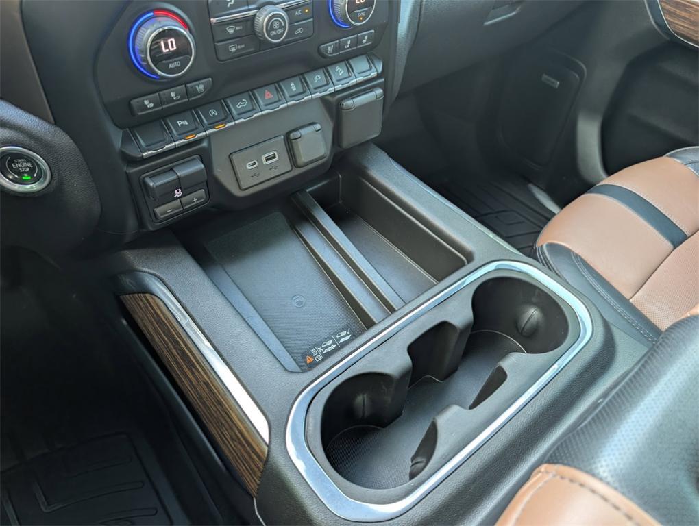 used 2021 Chevrolet Silverado 1500 car, priced at $40,995