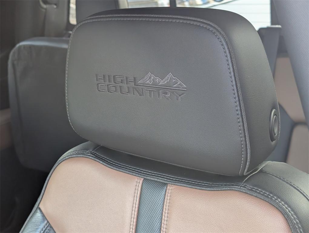 used 2021 Chevrolet Silverado 1500 car, priced at $40,995