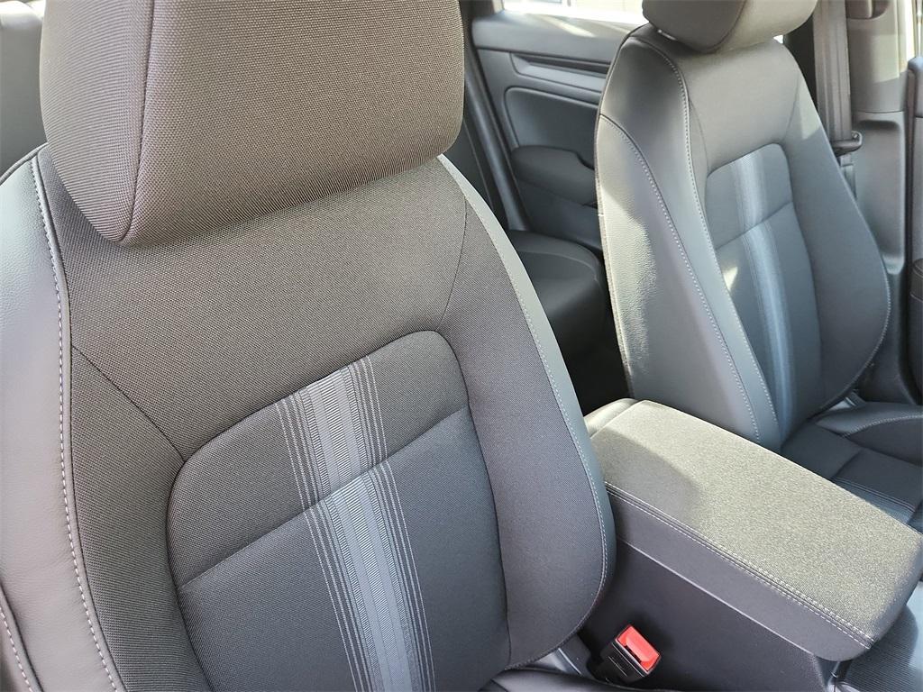 new 2026 Honda Civic car, priced at $29,084