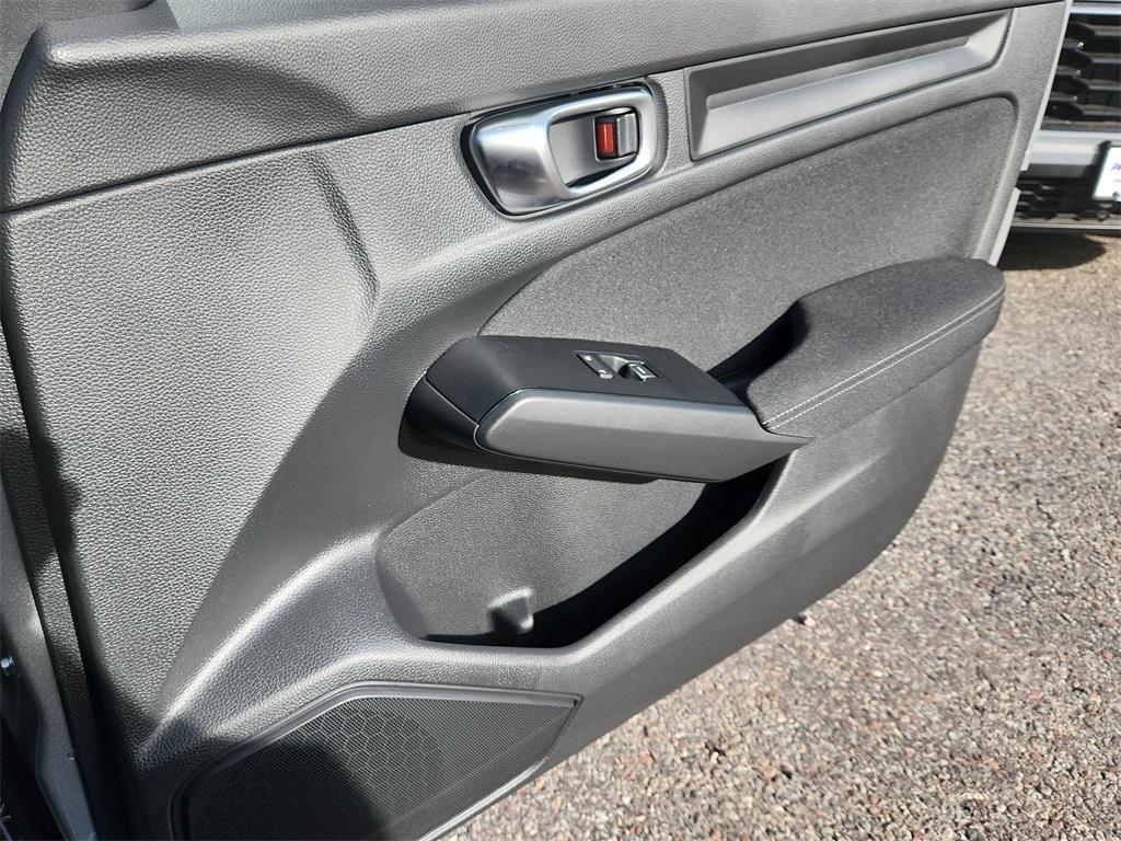 new 2026 Honda Civic car, priced at $29,084