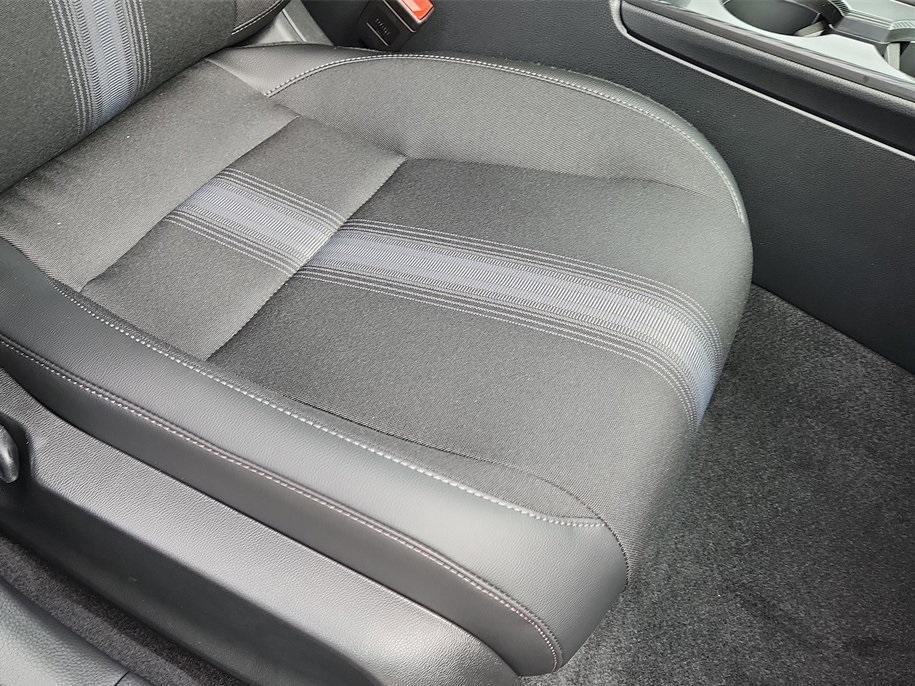 new 2026 Honda Civic car, priced at $30,739