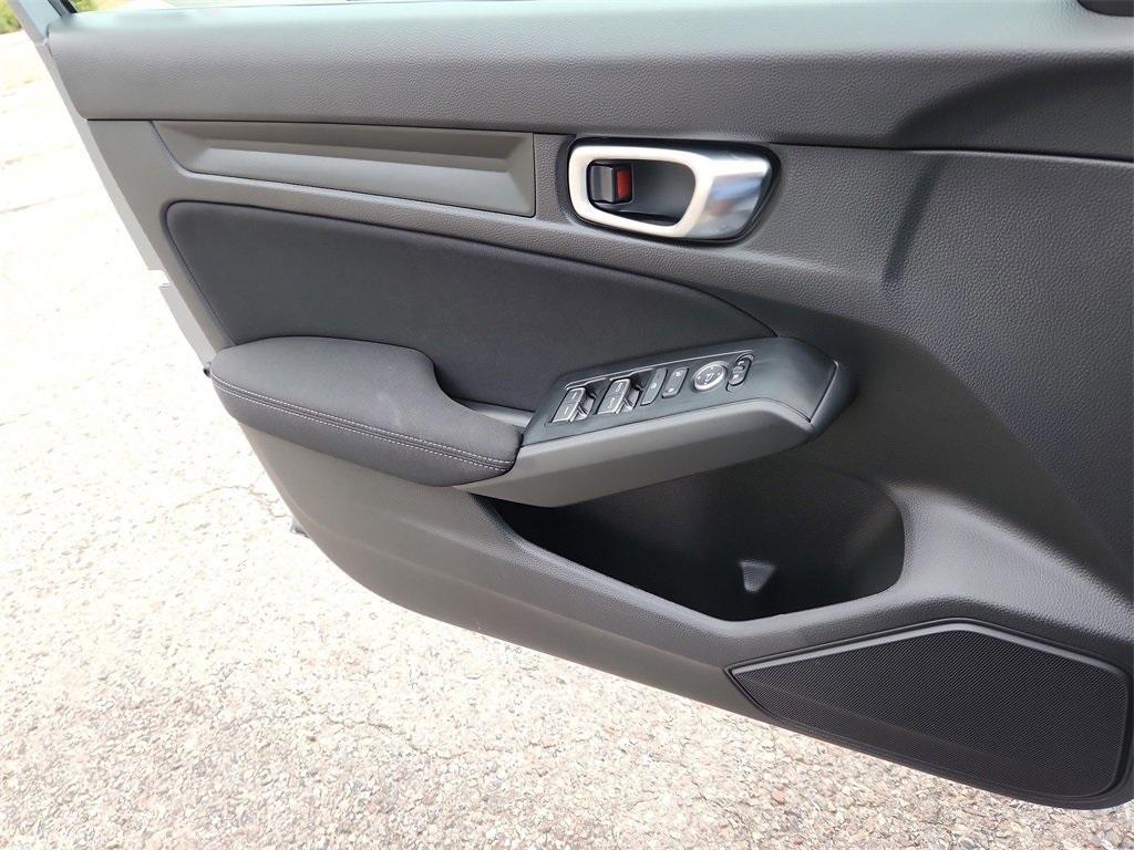 new 2026 Honda Civic car, priced at $30,739