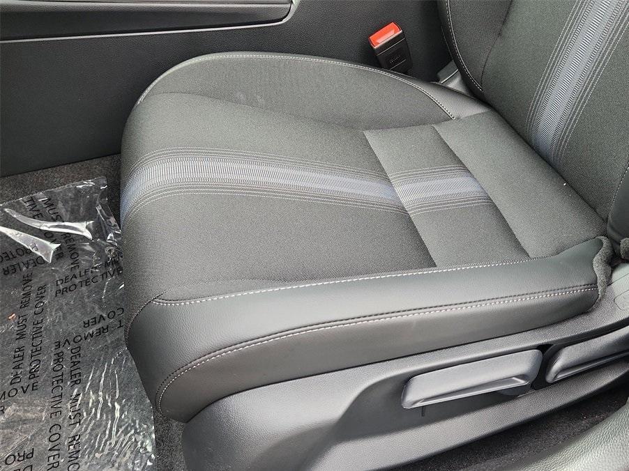 new 2026 Honda Civic car, priced at $30,739
