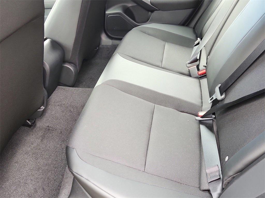 new 2026 Honda Civic car, priced at $30,739