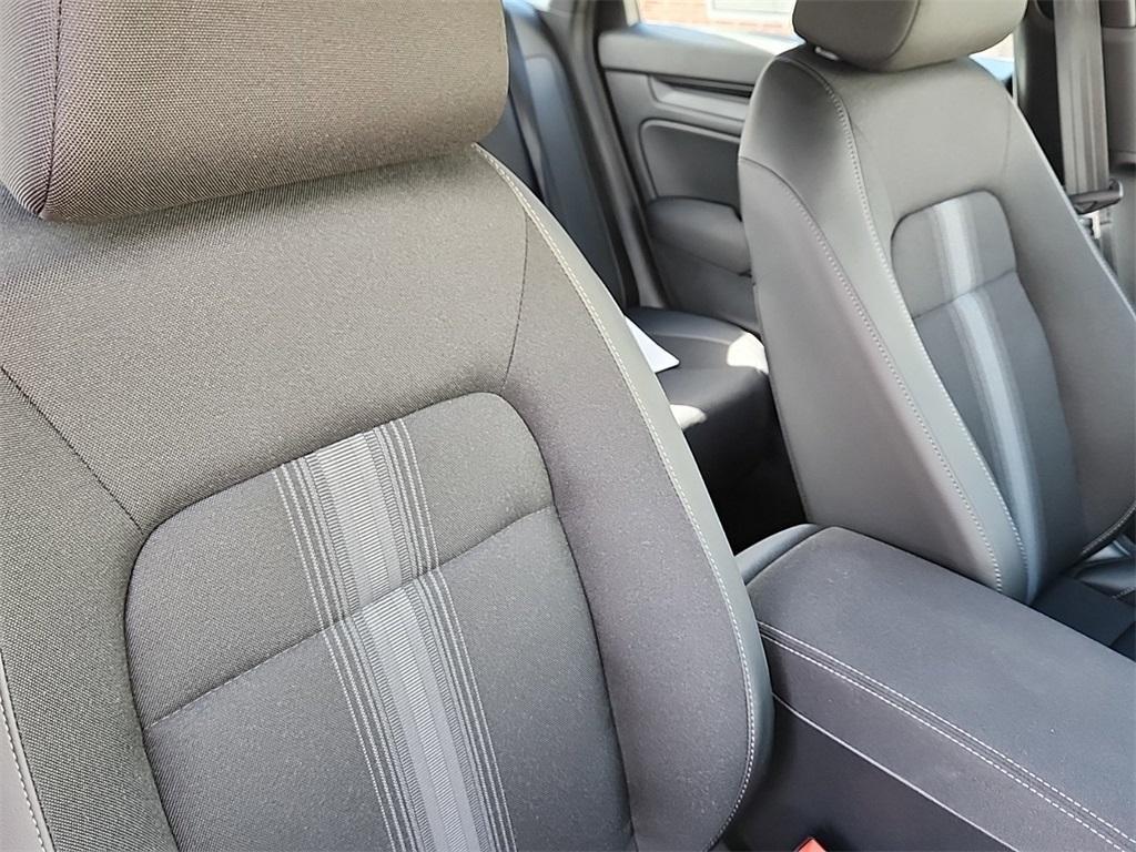 new 2026 Honda Civic car, priced at $29,539