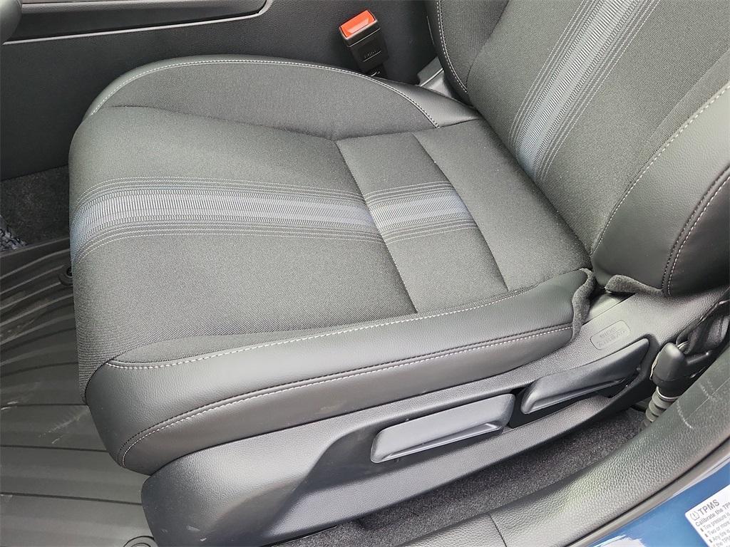 new 2026 Honda Civic car, priced at $29,539