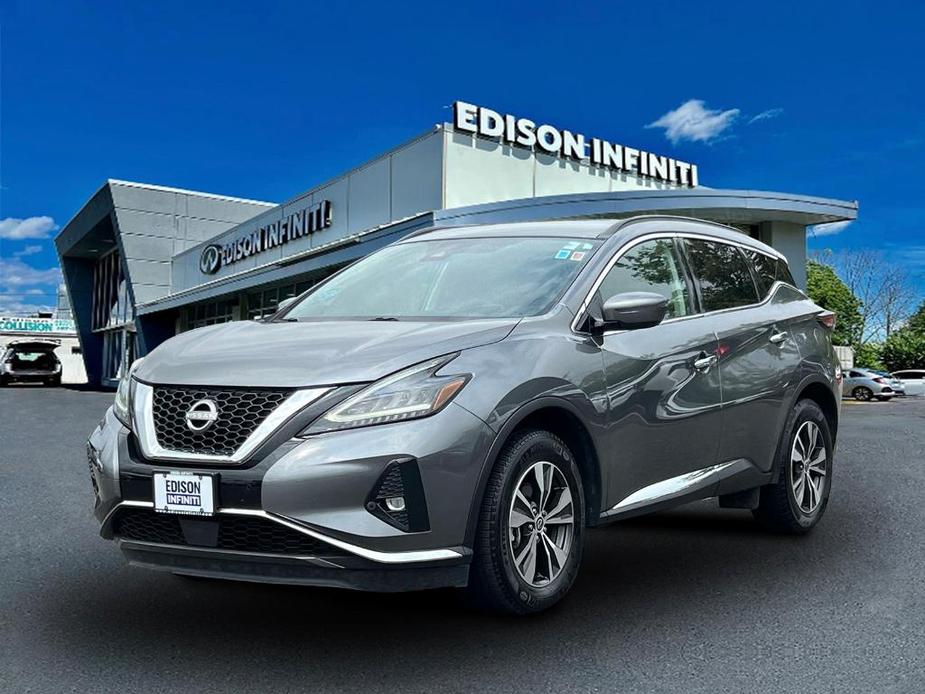 used 2023 Nissan Murano car, priced at $20,991