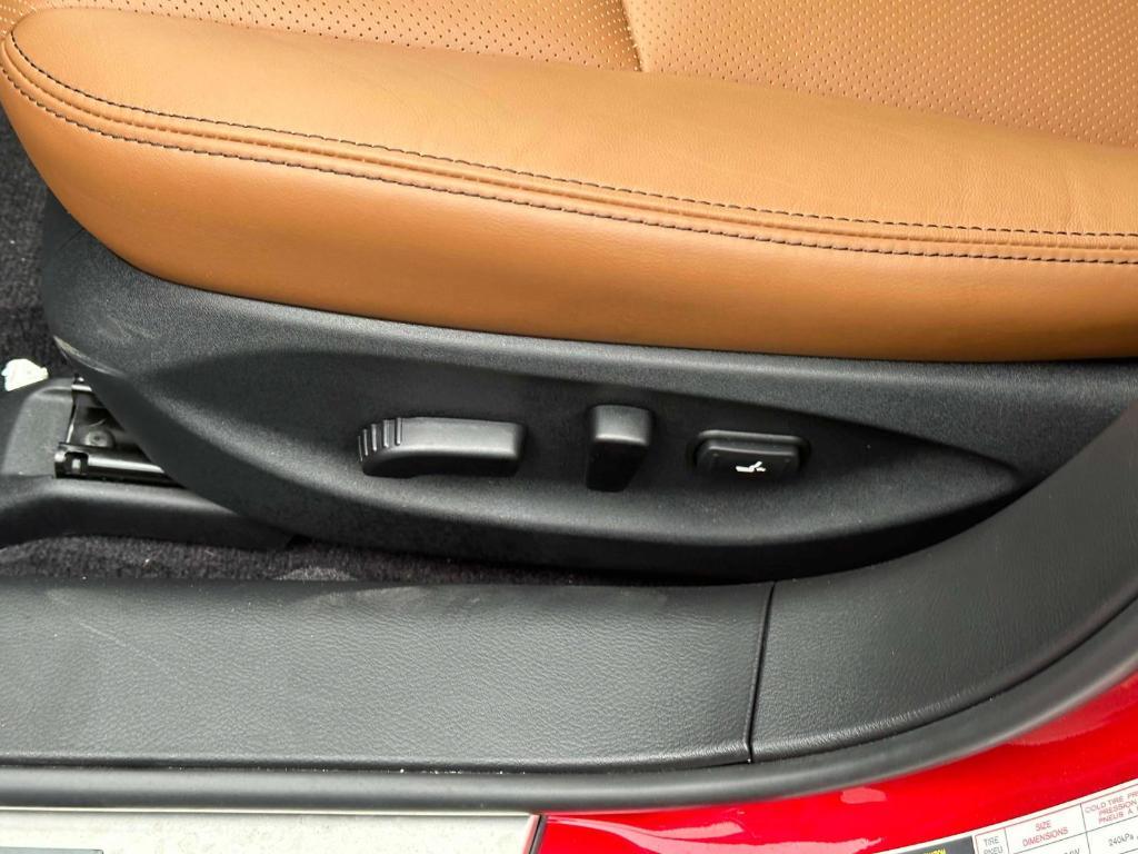 used 2024 INFINITI Q50 car, priced at $40,999