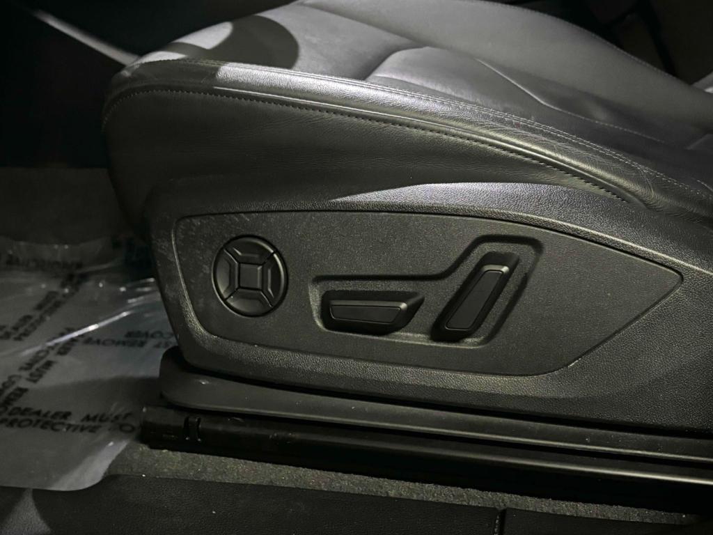 used 2024 Audi Q3 car, priced at $28,991