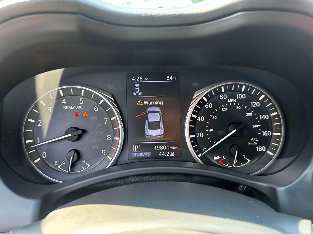 used 2022 INFINITI Q60 car, priced at $39,999