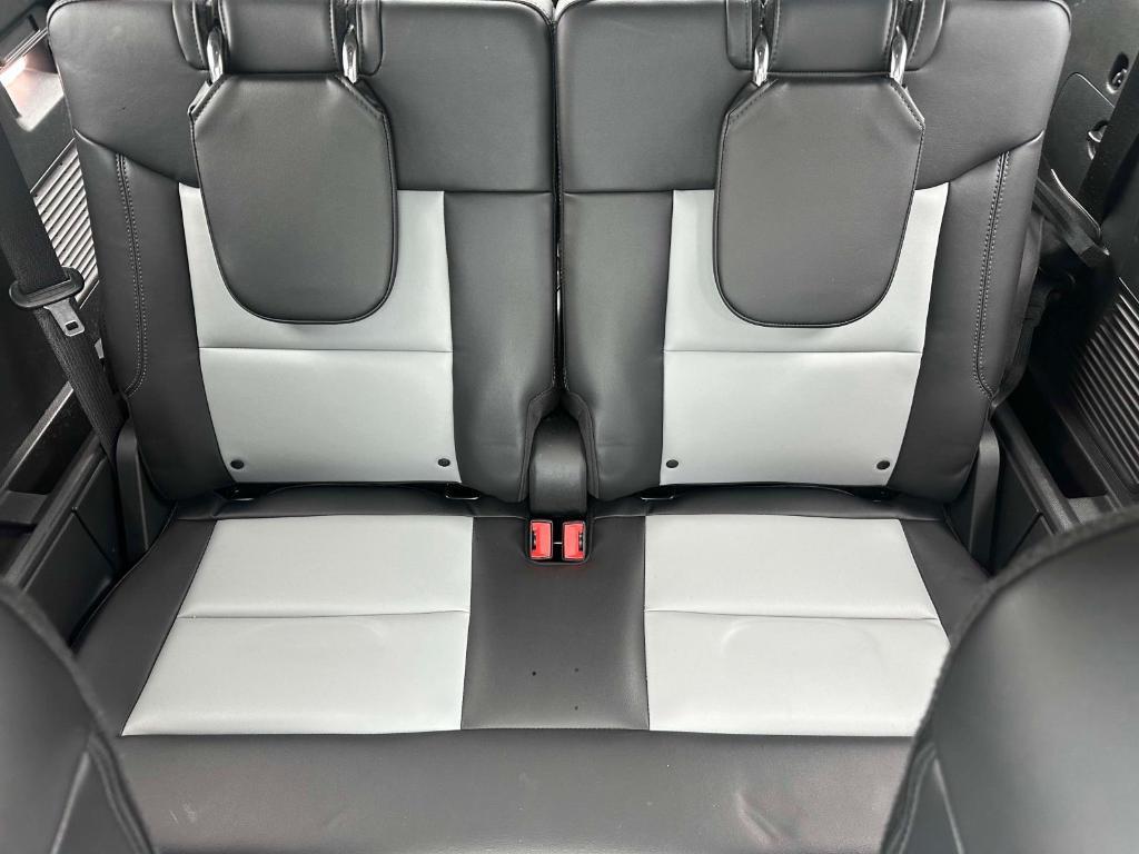 used 2022 Ford Explorer car, priced at $29,991