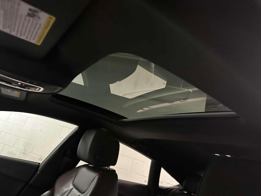 used 2023 Audi A5 car, priced at $30,991