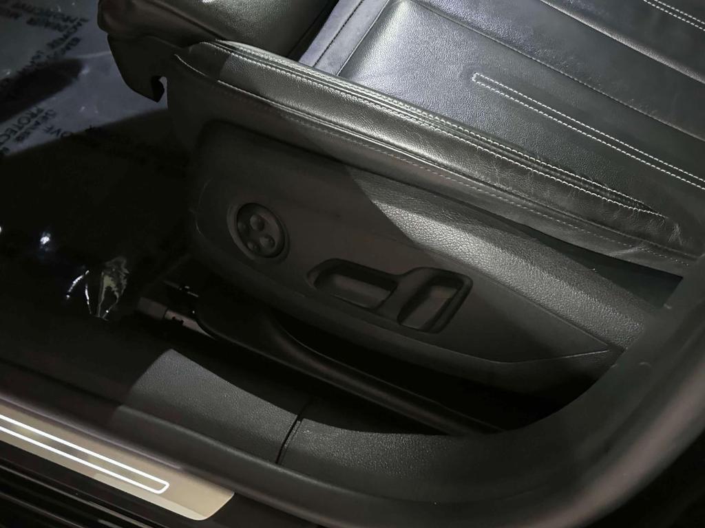 used 2023 Audi A5 car, priced at $30,991