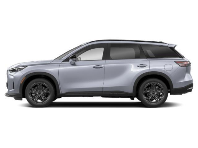 new 2026 INFINITI QX60 car, priced at $62,793