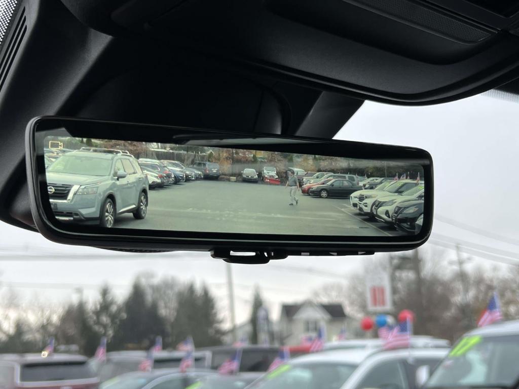 used 2022 Ram 1500 car