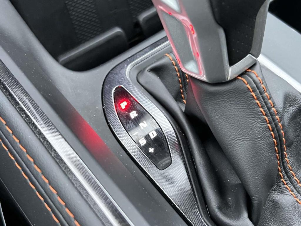 used 2022 Ram 1500 car