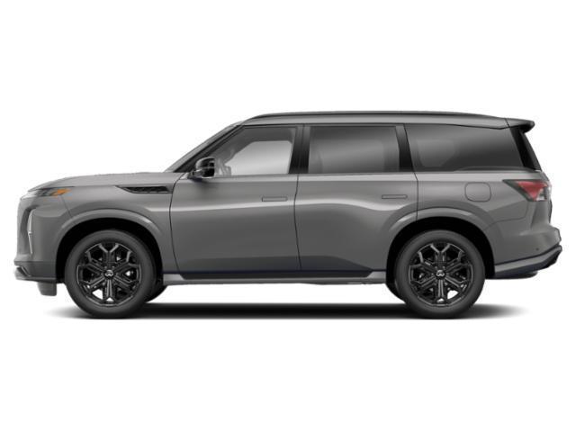 new 2026 INFINITI QX80 car, priced at $101,981