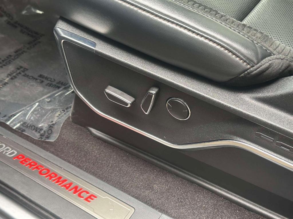used 2022 Ford F-150 car, priced at $66,289