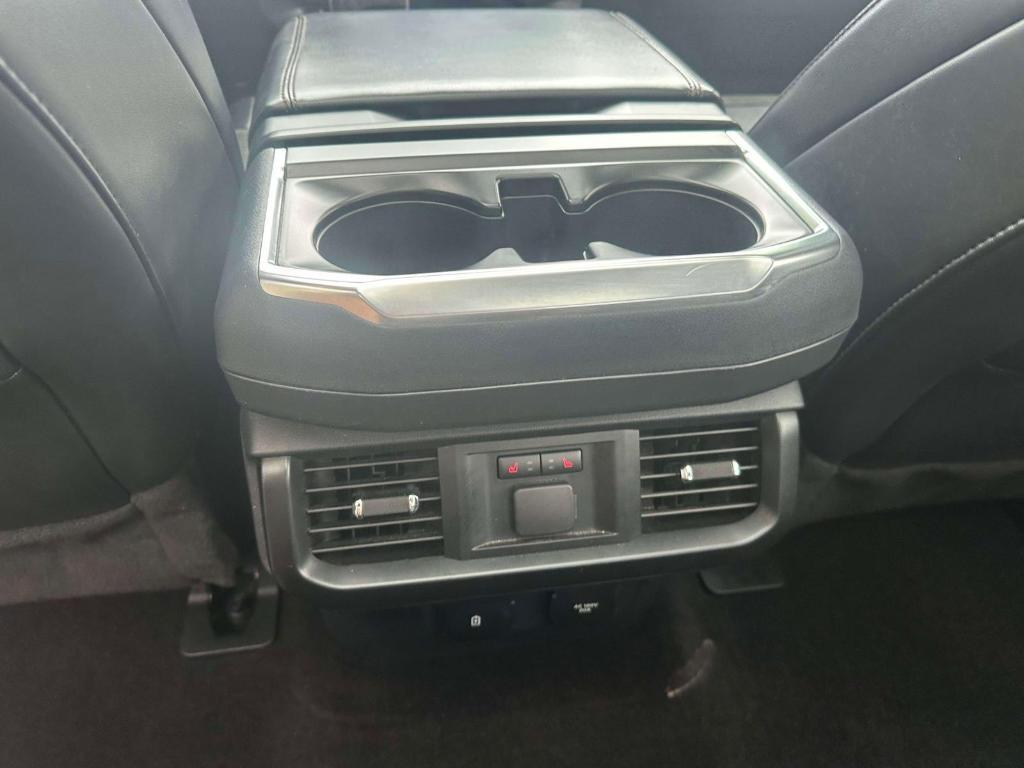 used 2022 Ford F-150 car, priced at $66,289