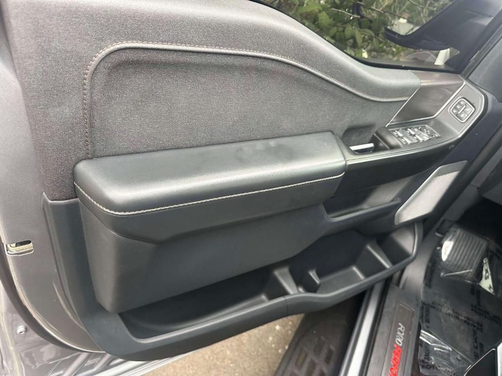used 2022 Ford F-150 car, priced at $66,289