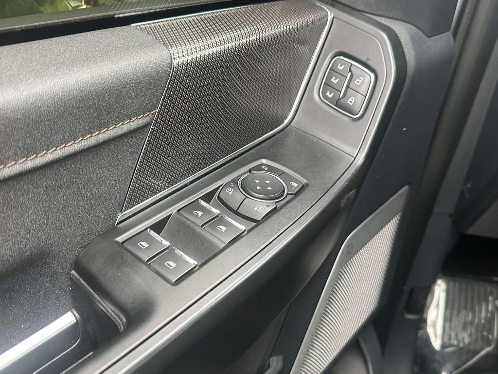 used 2022 Ford F-150 car, priced at $66,289