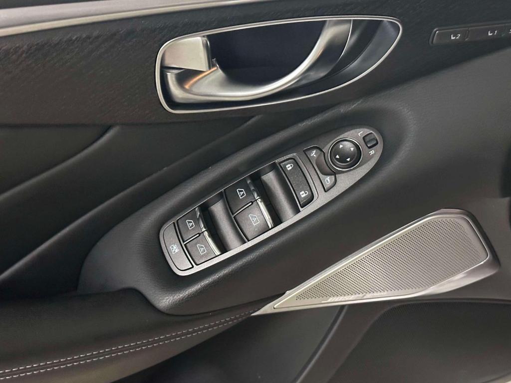 used 2021 INFINITI Q50 car, priced at $32,999