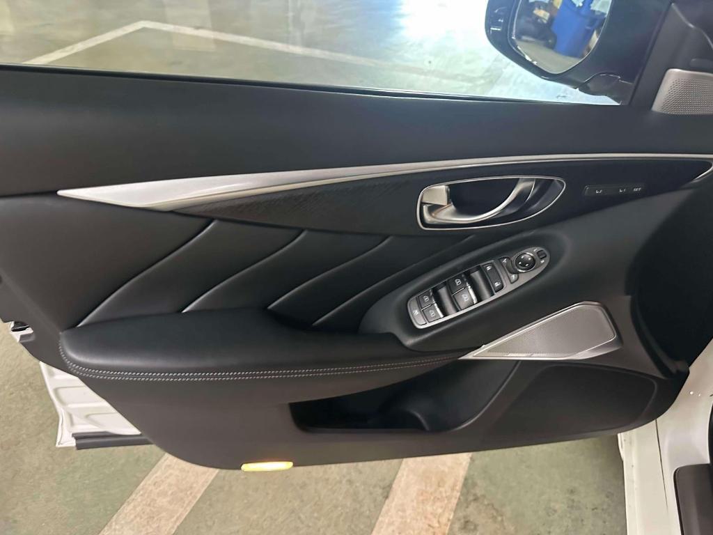 used 2021 INFINITI Q50 car, priced at $32,999
